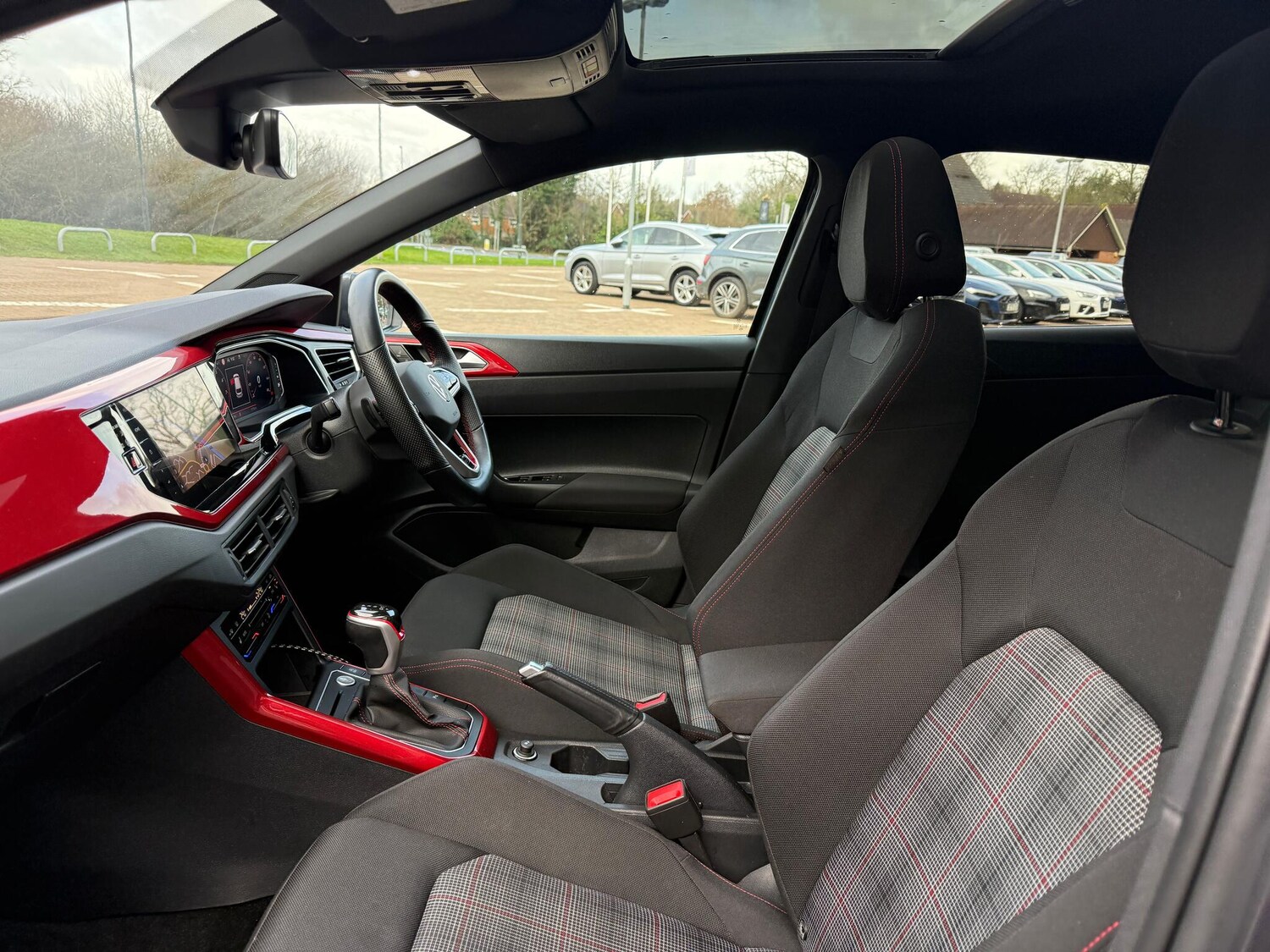 Used Volkswagen Polo for sale - 77704996: Photo 47