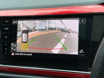 Used Volkswagen Polo 2023 for sale - 77704996: Photo