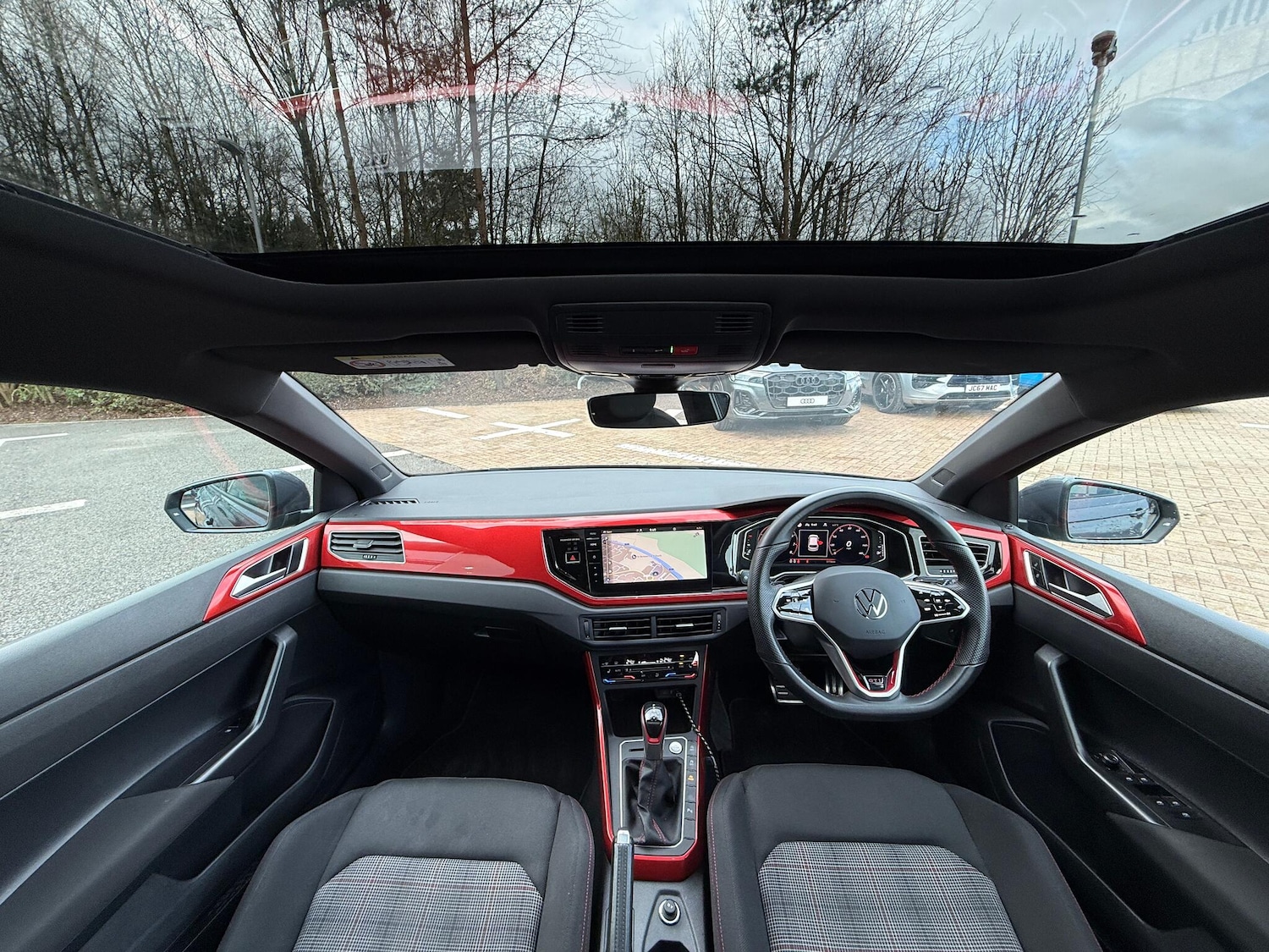 Used Volkswagen Polo for sale - 77704996: Photo 5