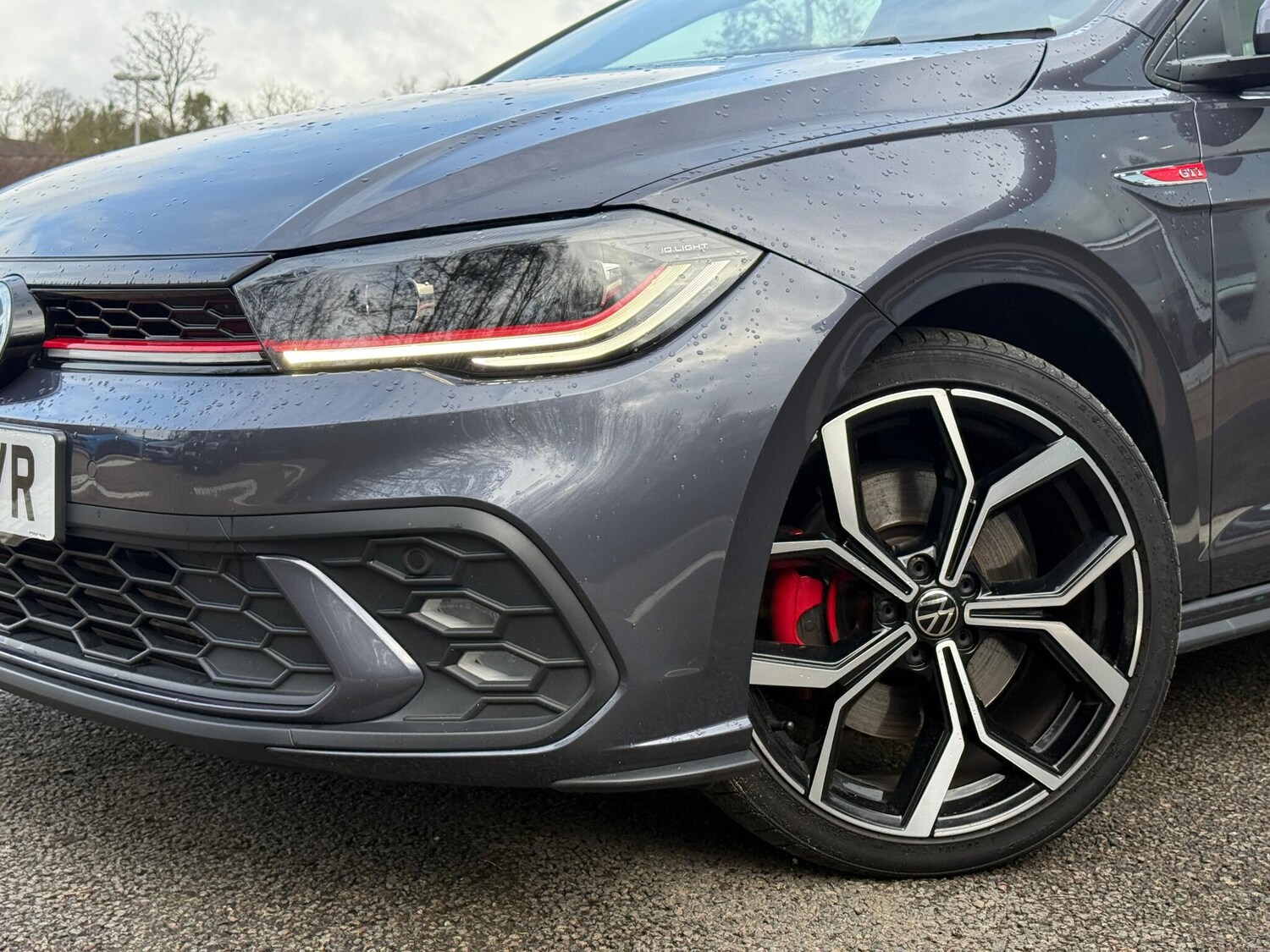 Used Volkswagen Polo for sale - 77704996: Photo 50