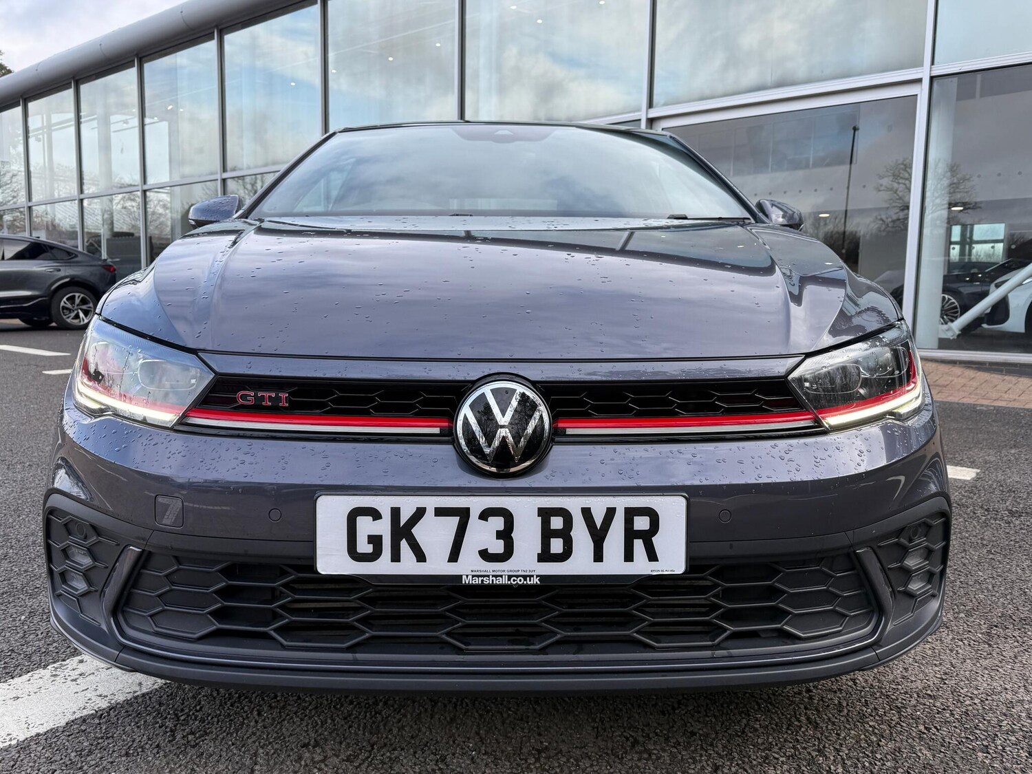 Used Volkswagen Polo for sale - 77704996: Photo 51