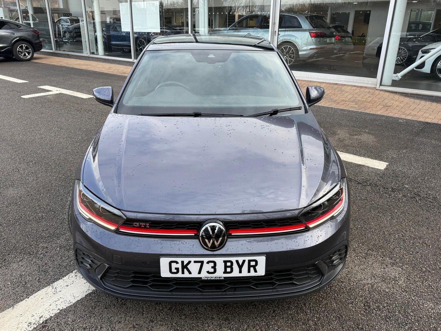 Used Volkswagen Polo for sale - 77704996: Photo 52