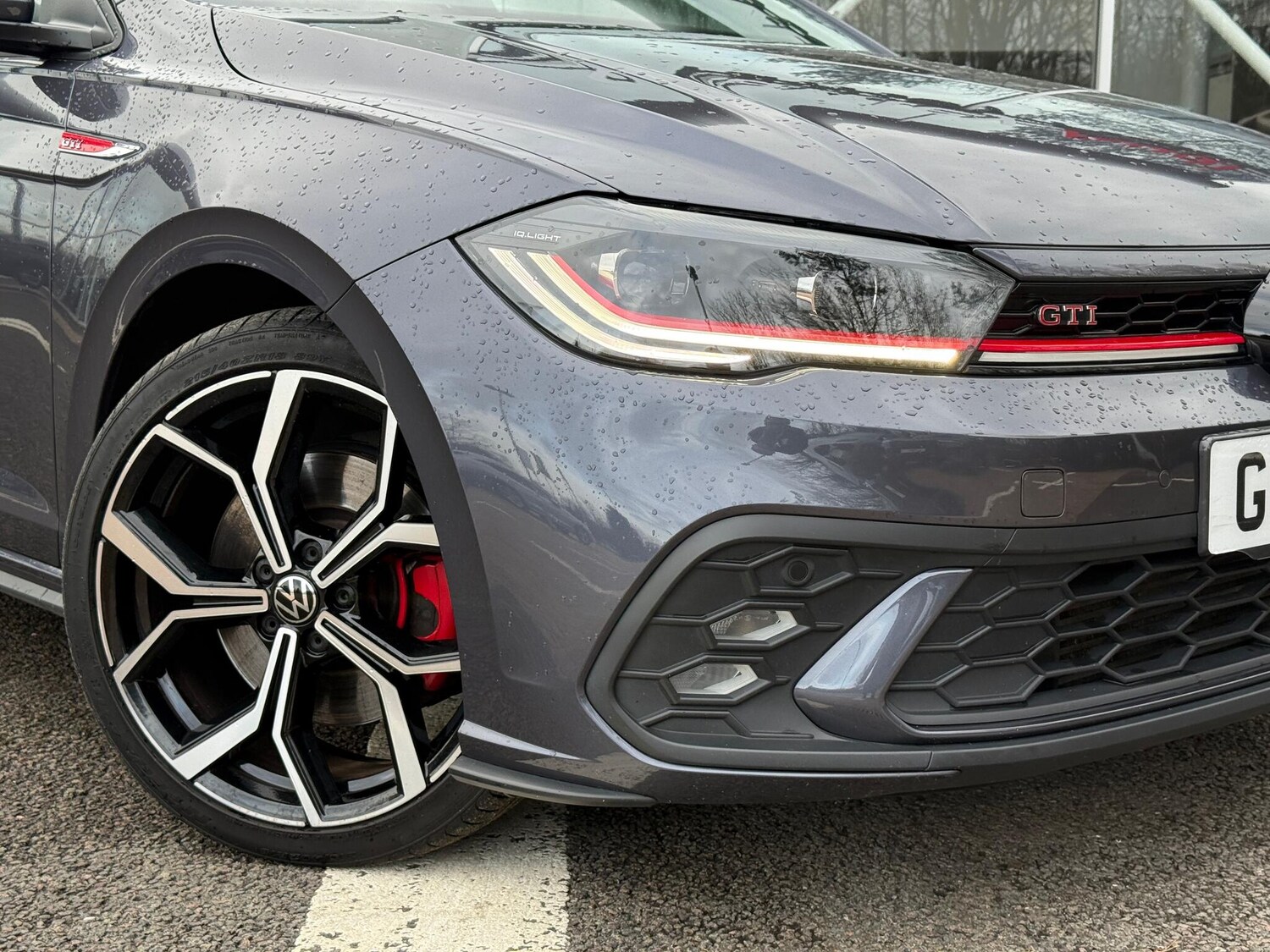 Used Volkswagen Polo for sale - 77704996: Photo 6