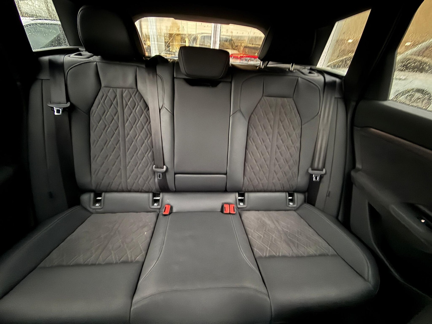 Used Audi Q6 e-tron 2025 for sale - 77410997: Photo 17