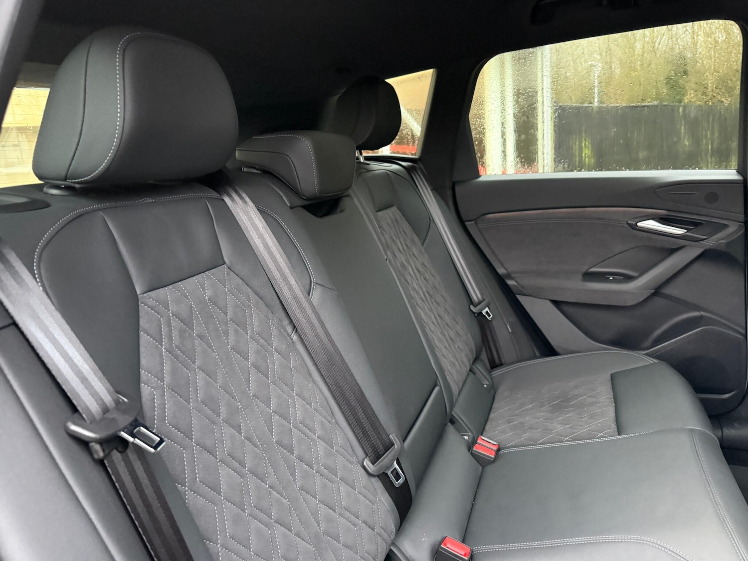 Used Audi Q6 e-tron 2025 for sale - 77410997: Photo 26