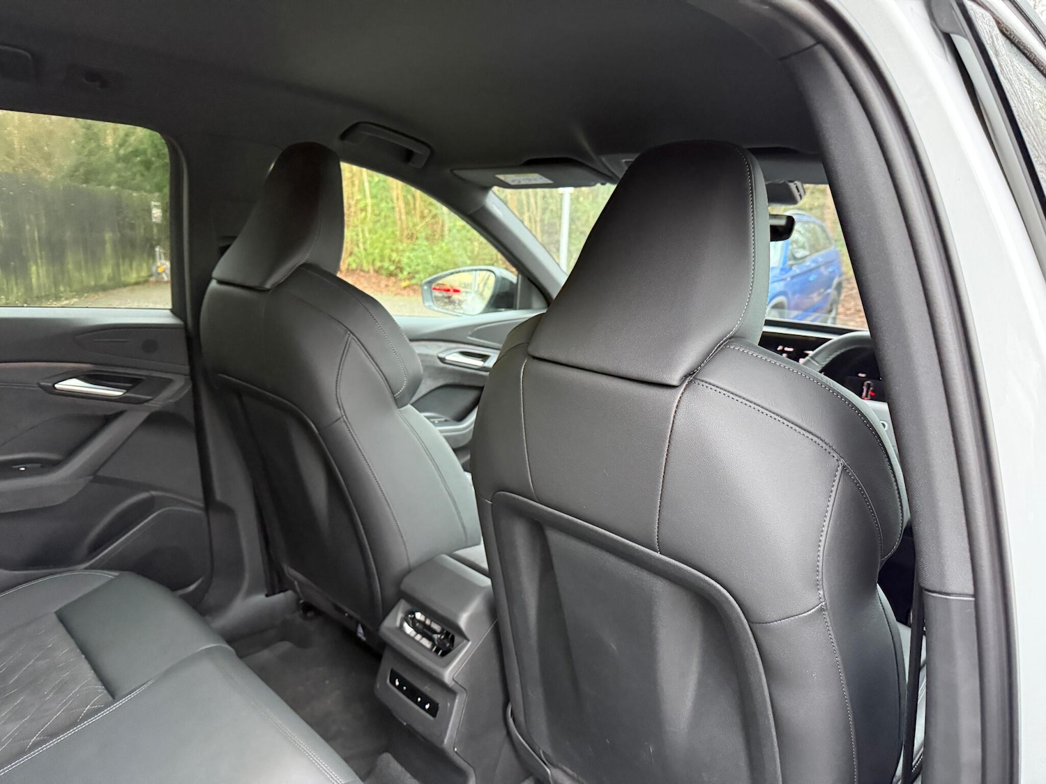 Used Audi Q6 e-tron 2025 for sale - 77410997: Photo 28