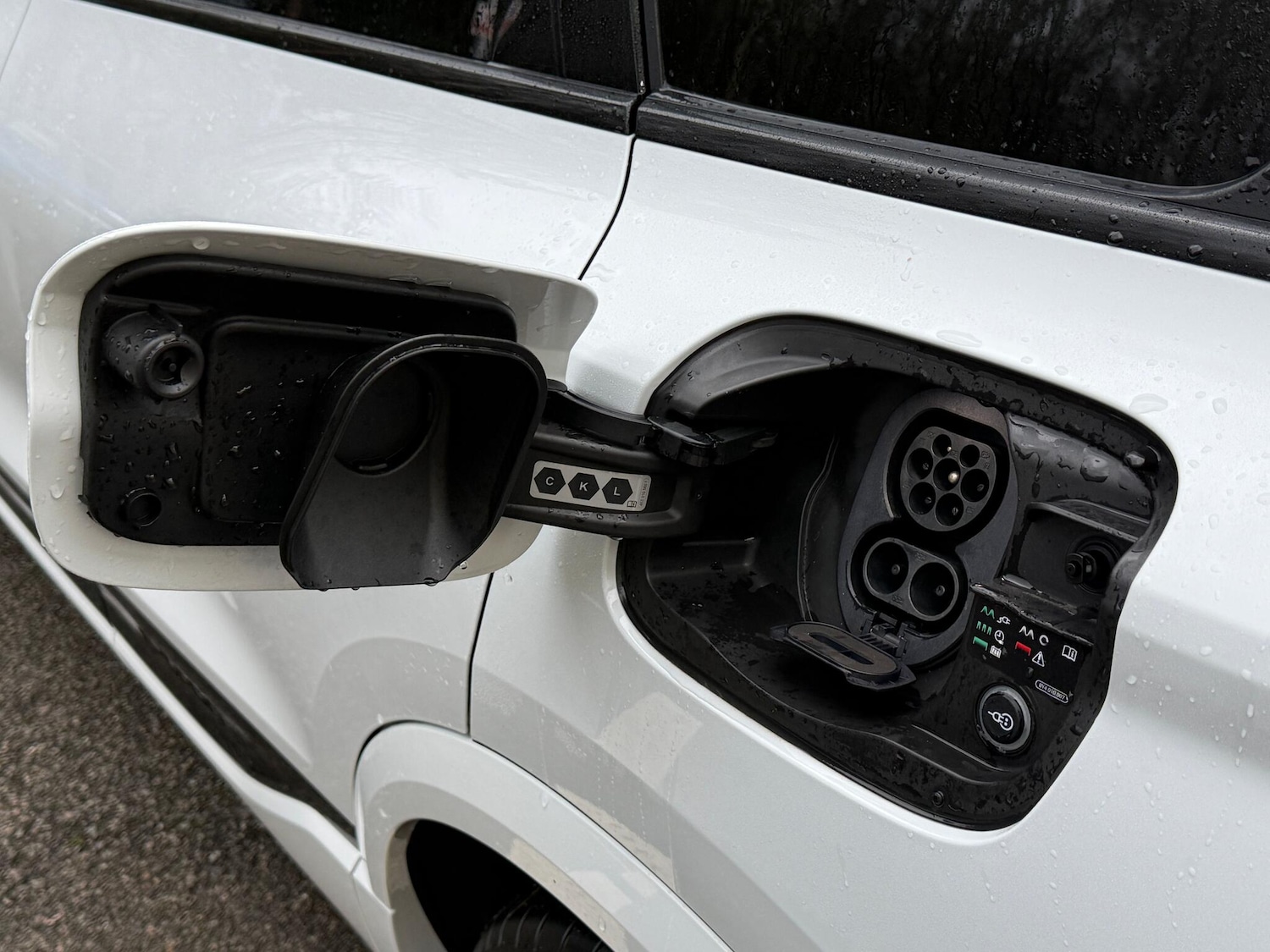 Used Audi Q6 e-tron 2025 for sale - 77410997: Photo 49