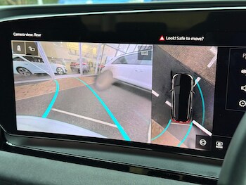 Used Audi Q6 e-tron 2025 for sale - 77410997: Photo