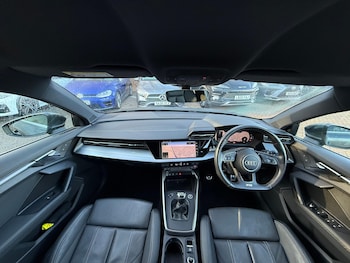 Used Audi A3 2020 for sale - 76849664: Photo