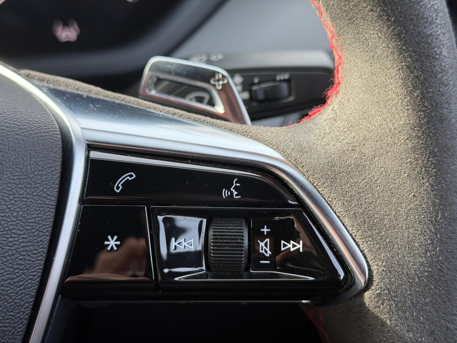 Used Audi RS e-tron GT for sale - 77586867: Photo 14