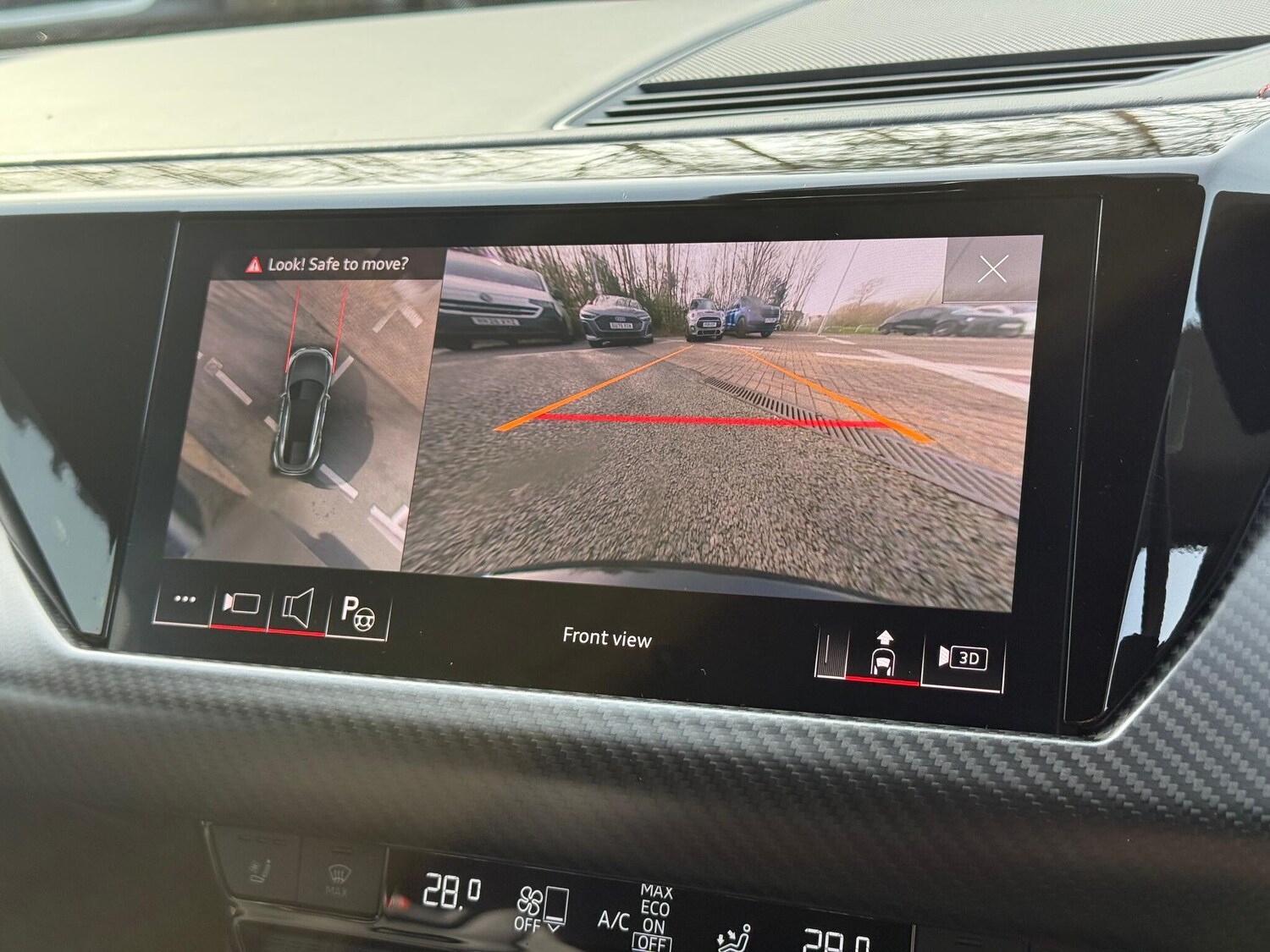 Used Audi RS e-tron GT for sale - 77586867: Photo 17