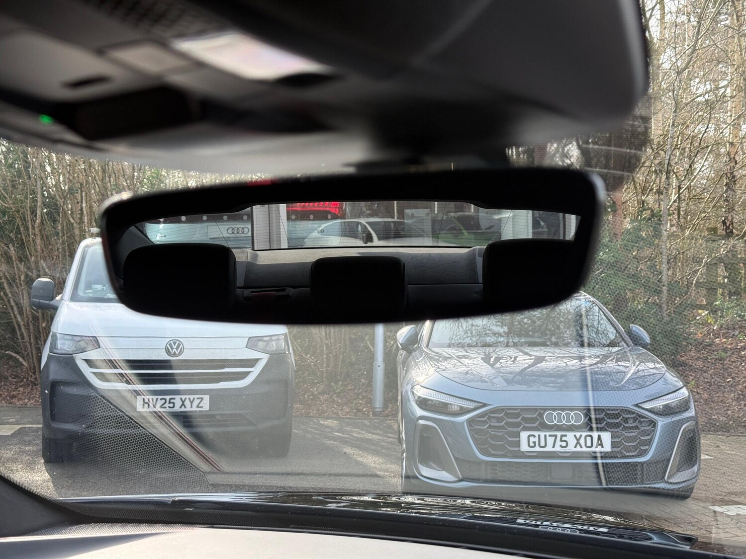 Used Audi RS e-tron GT for sale - 77586867: Photo 18