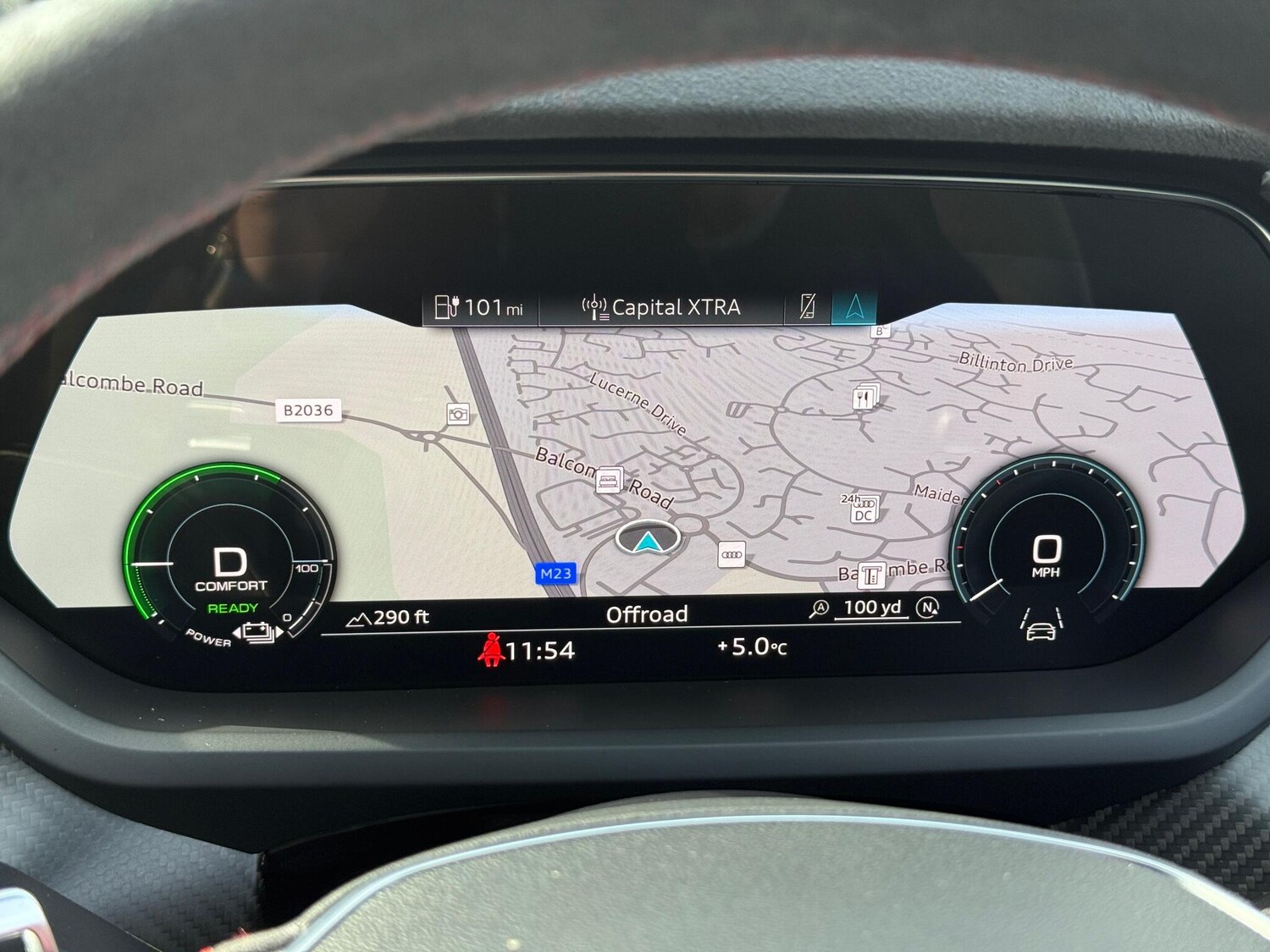 Used Audi RS e-tron GT for sale - 77586867: Photo 20