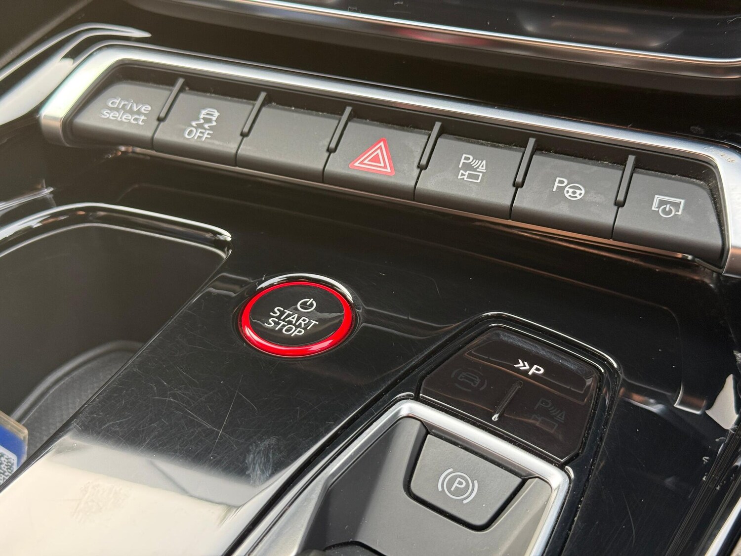 Used Audi RS e-tron GT for sale - 77586867: Photo 22