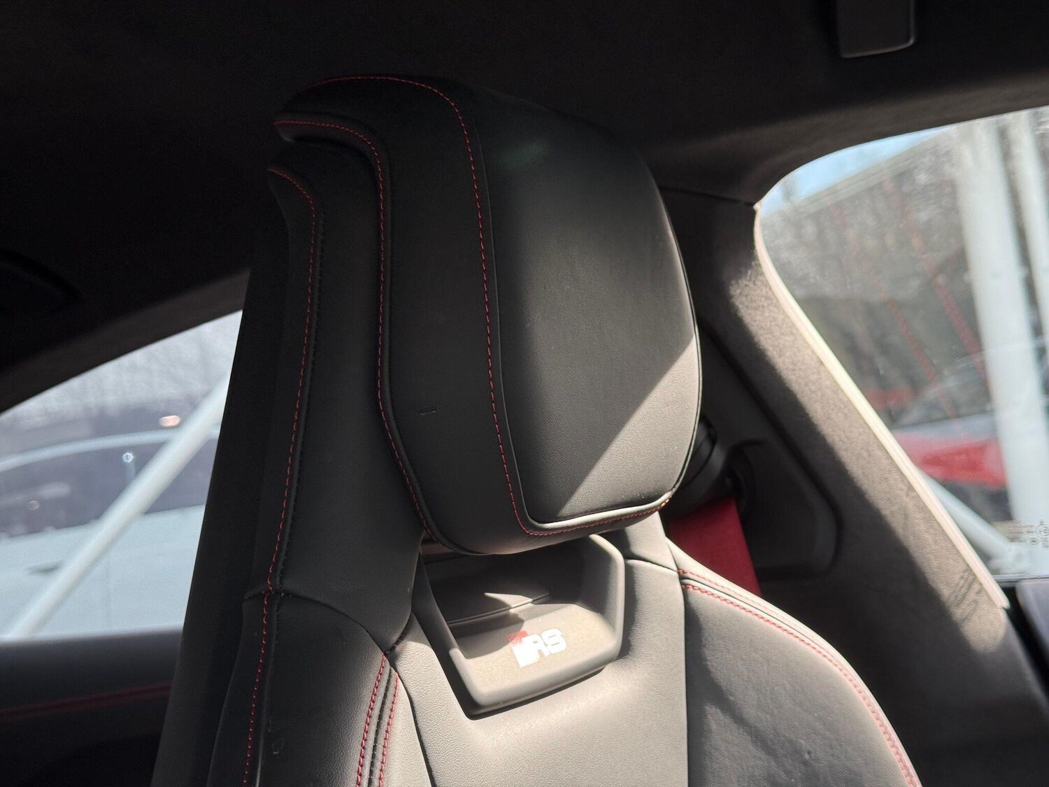 Used Audi RS e-tron GT for sale - 77586867: Photo 23