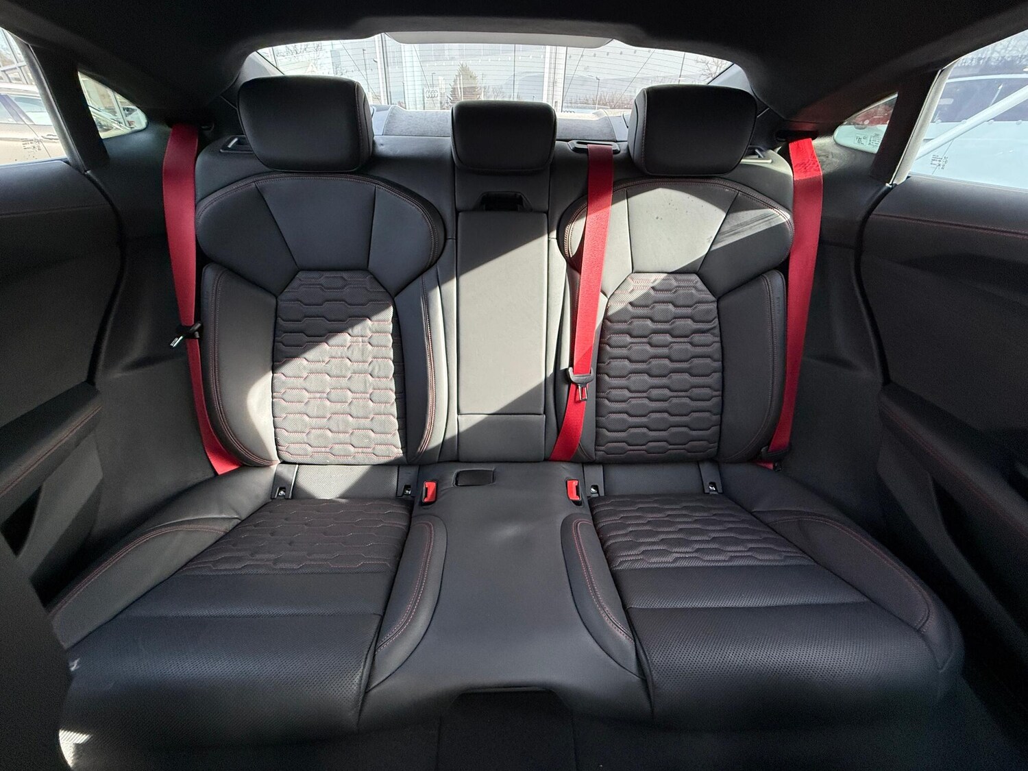 Used Audi RS e-tron GT for sale - 77586867: Photo 24