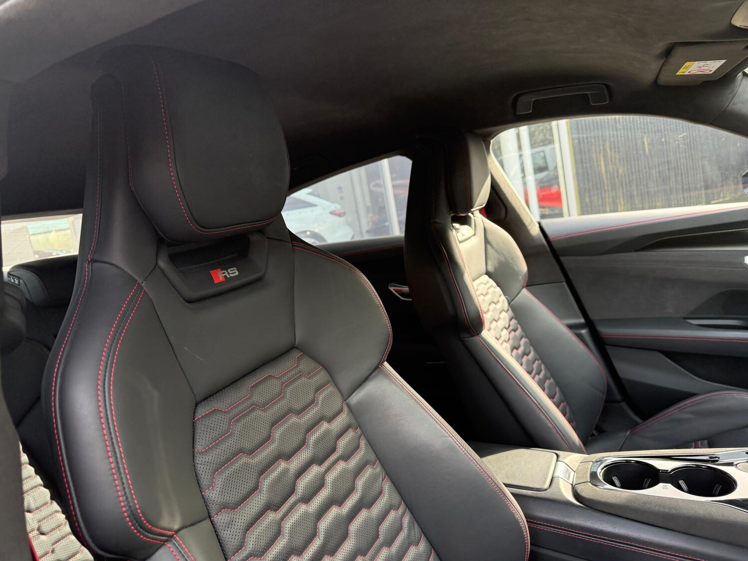 Used Audi RS e-tron GT for sale - 77586867: Photo 28