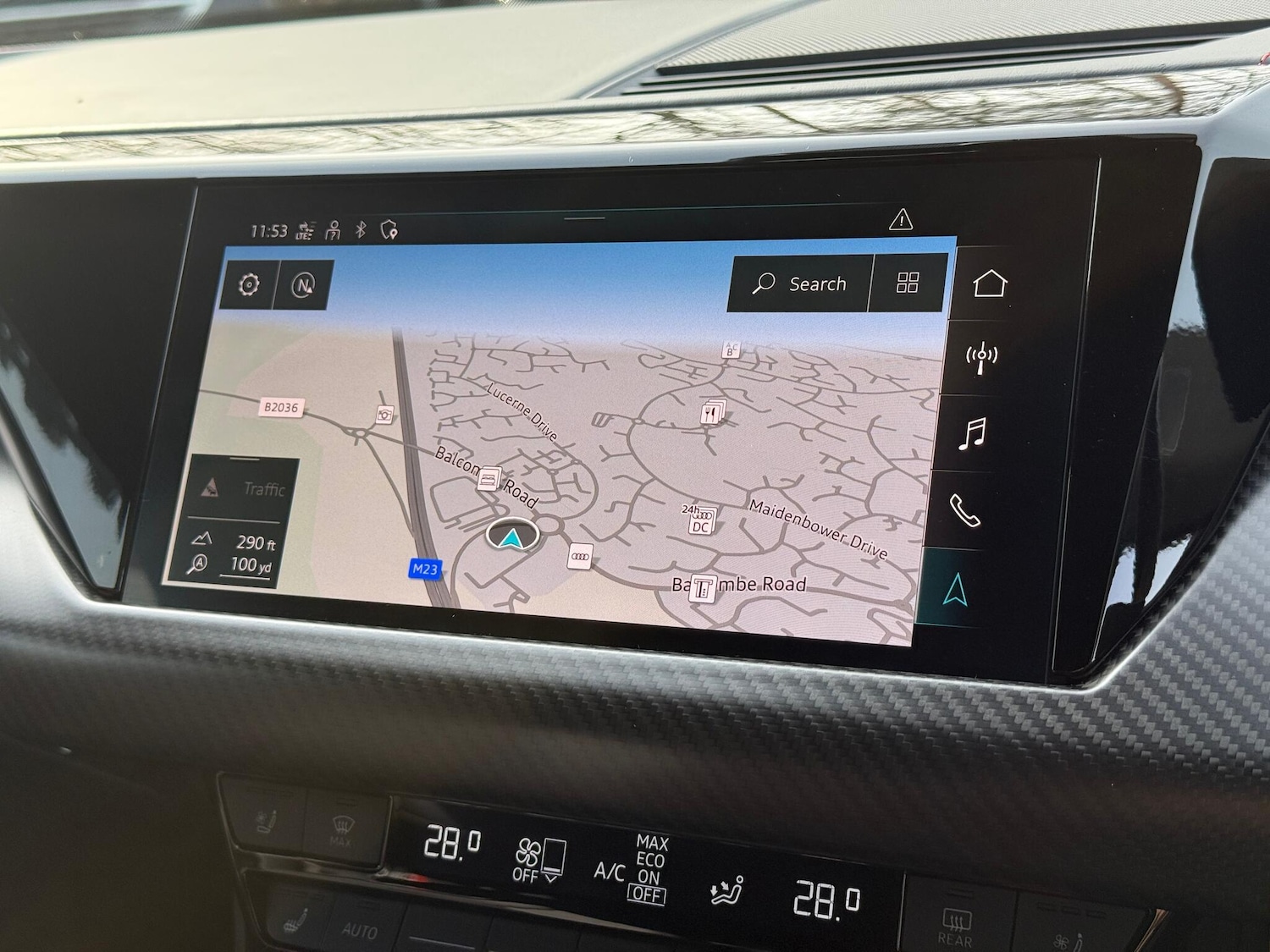 Used Audi RS e-tron GT for sale - 77586867: Photo 3