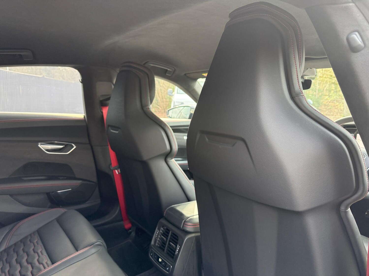 Used Audi RS e-tron GT for sale - 77586867: Photo 33