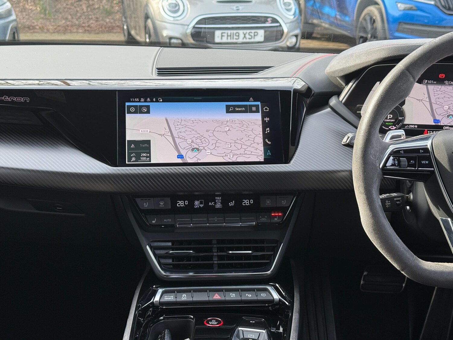 Used Audi RS e-tron GT for sale - 77586867: Photo 37