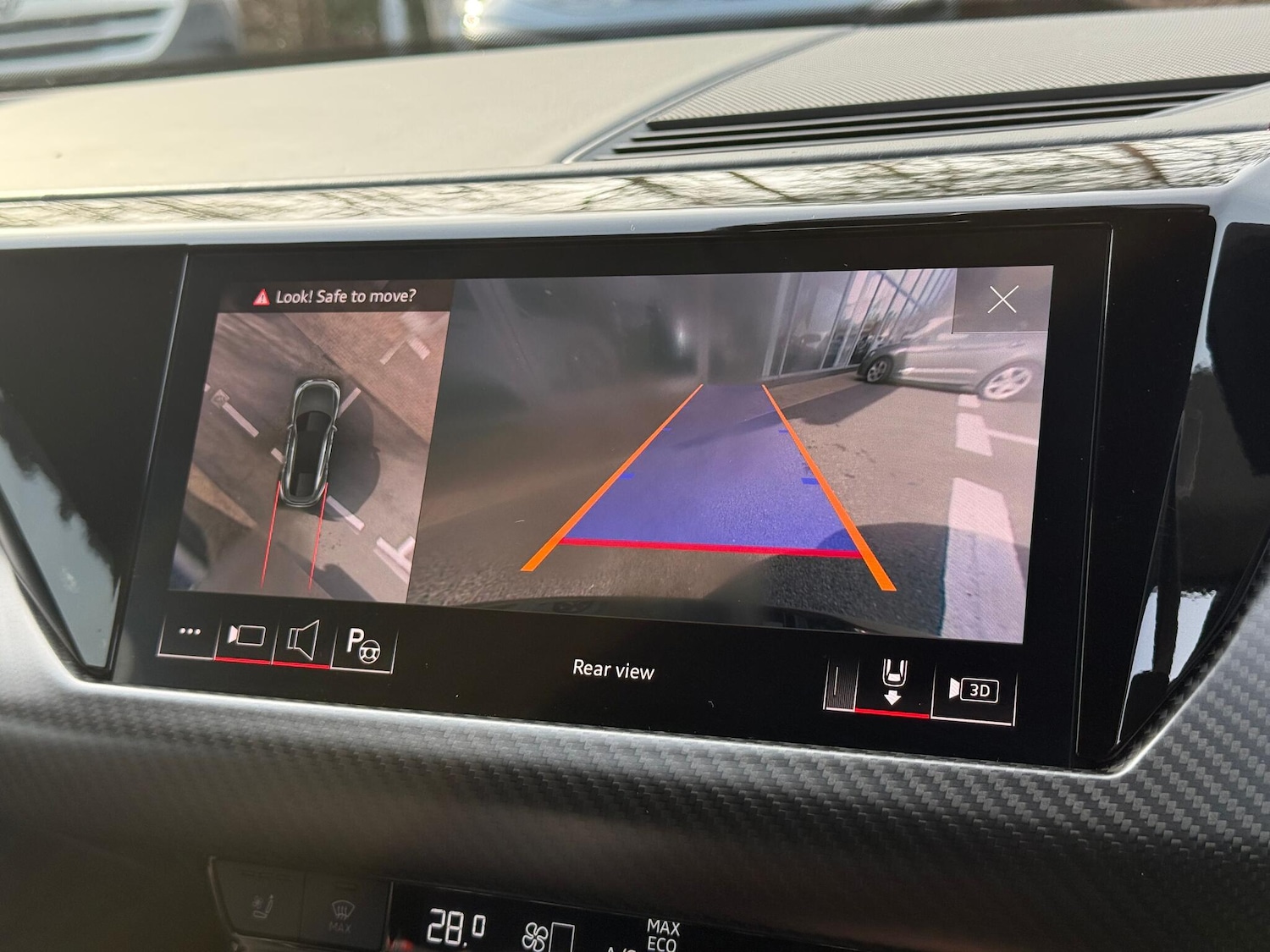 Used Audi RS e-tron GT for sale - 77586867: Photo 4