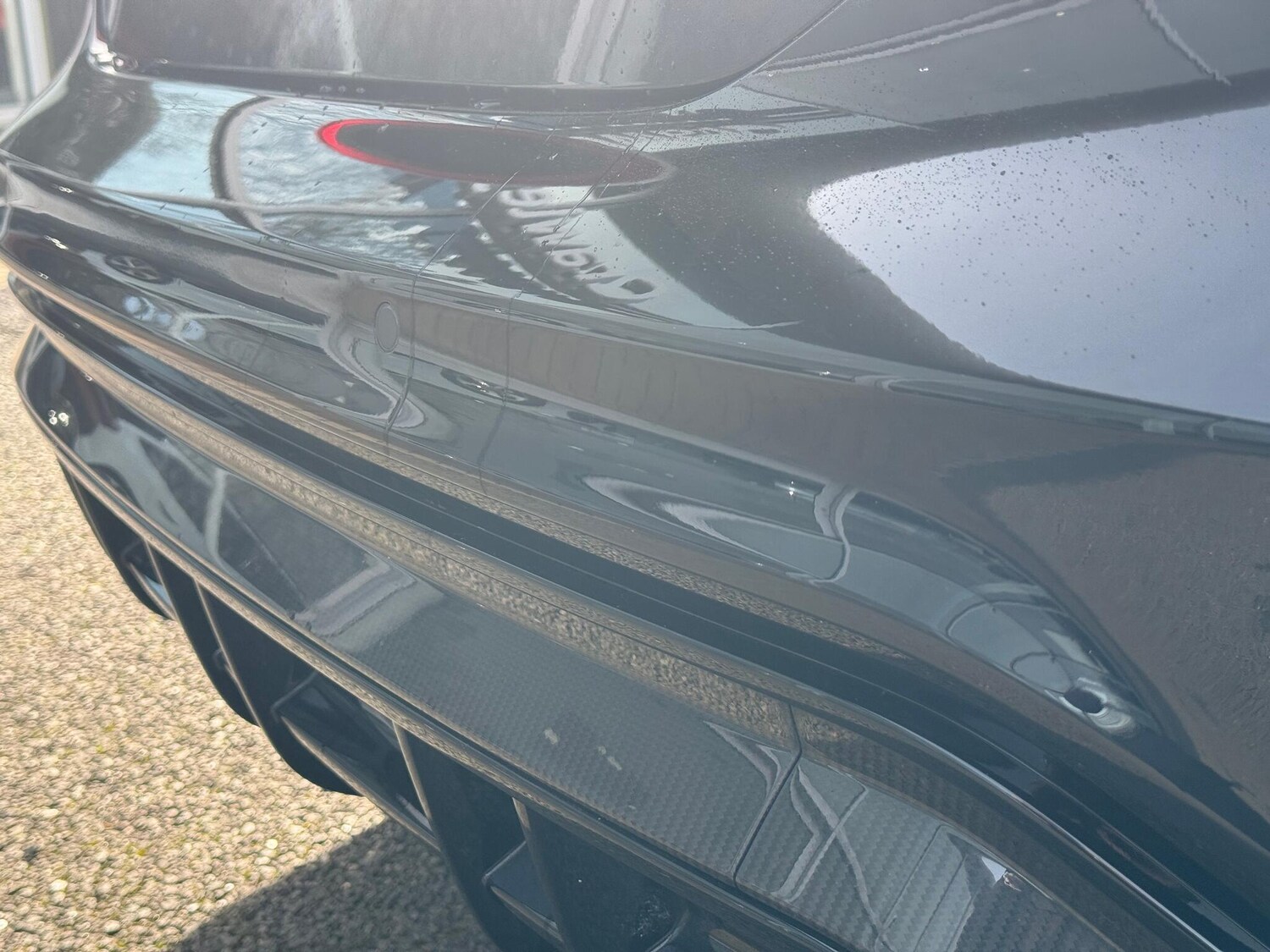 Used Audi RS e-tron GT for sale - 77586867: Photo 40