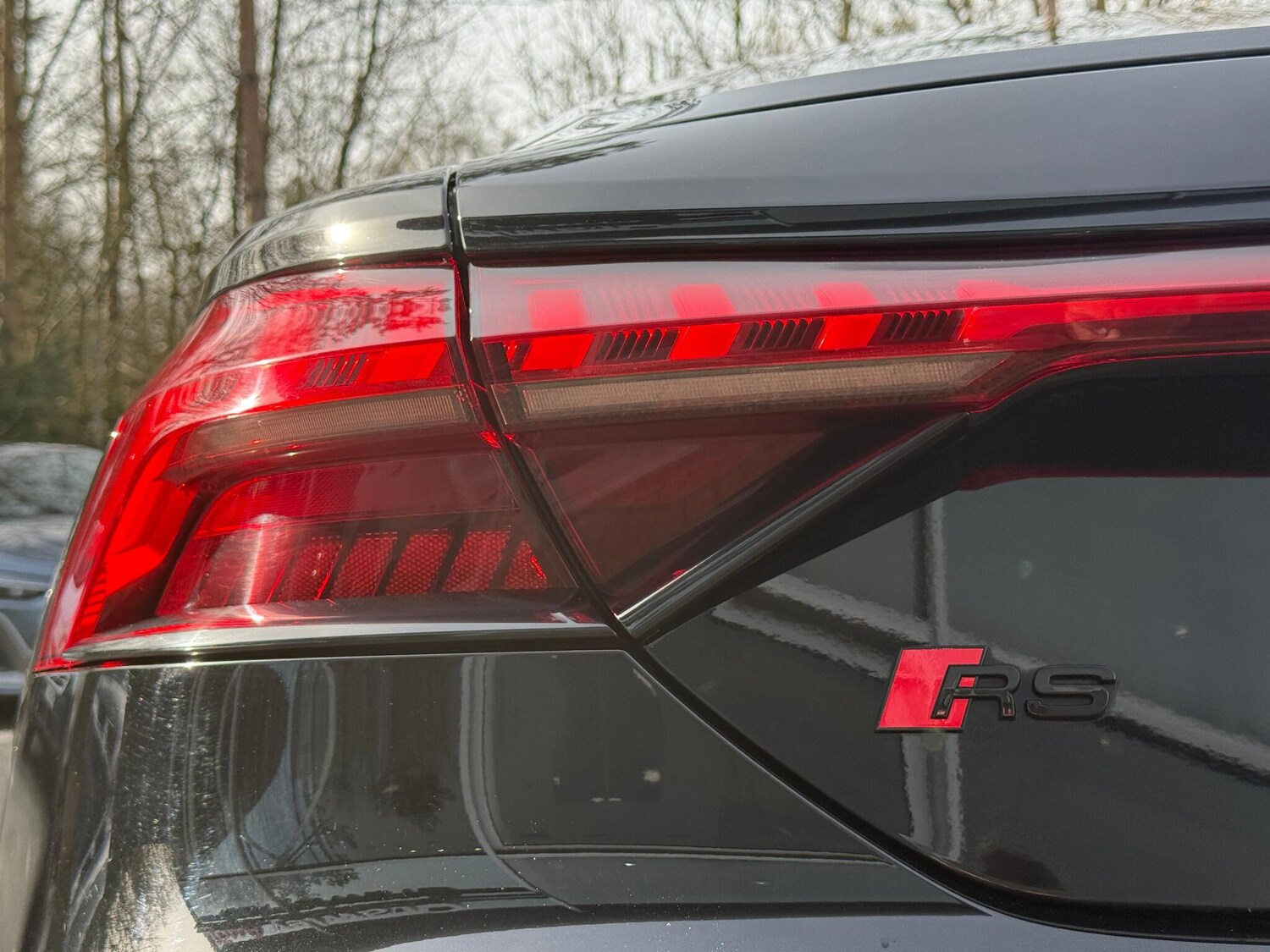 Used Audi RS e-tron GT for sale - 77586867: Photo 41