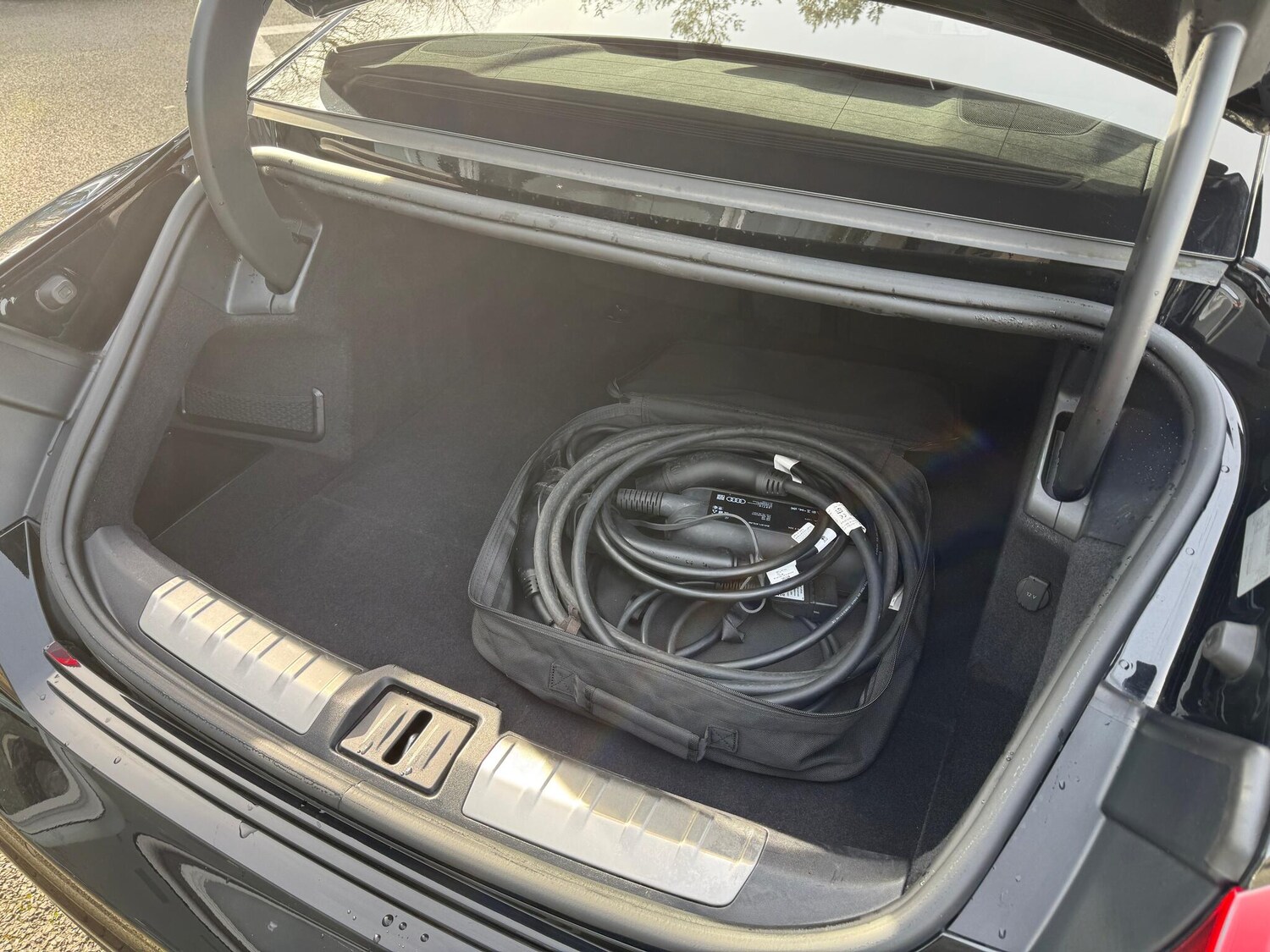 Used Audi RS e-tron GT for sale - 77586867: Photo 43