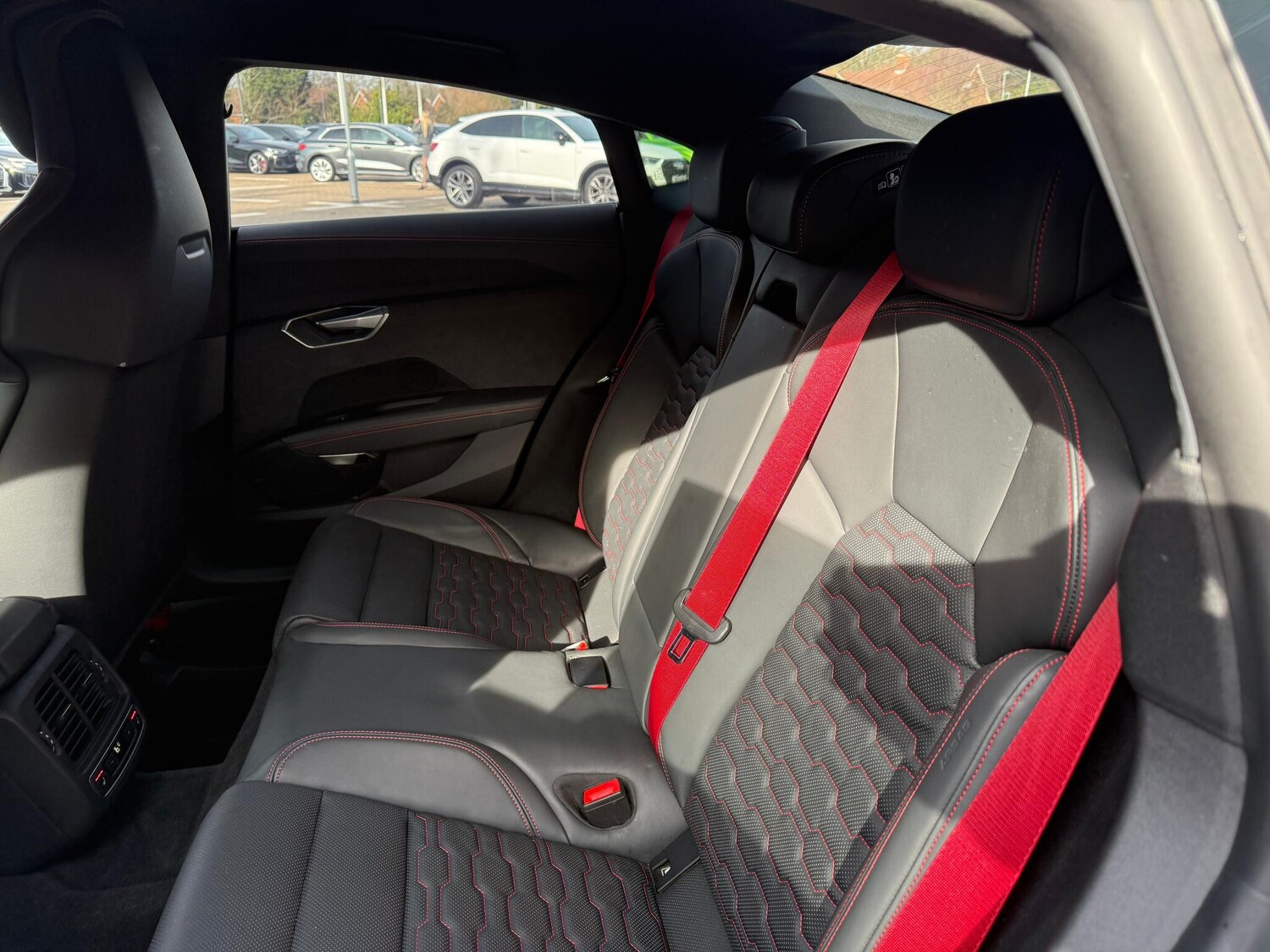 Used Audi RS e-tron GT for sale - 77586867: Photo 49