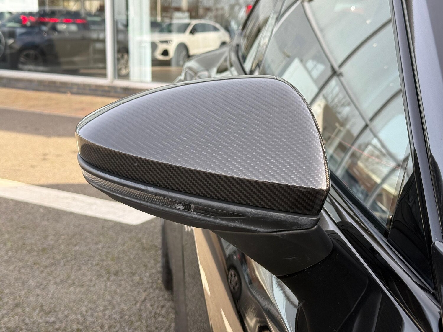 Used Audi RS e-tron GT for sale - 77586867: Photo 7