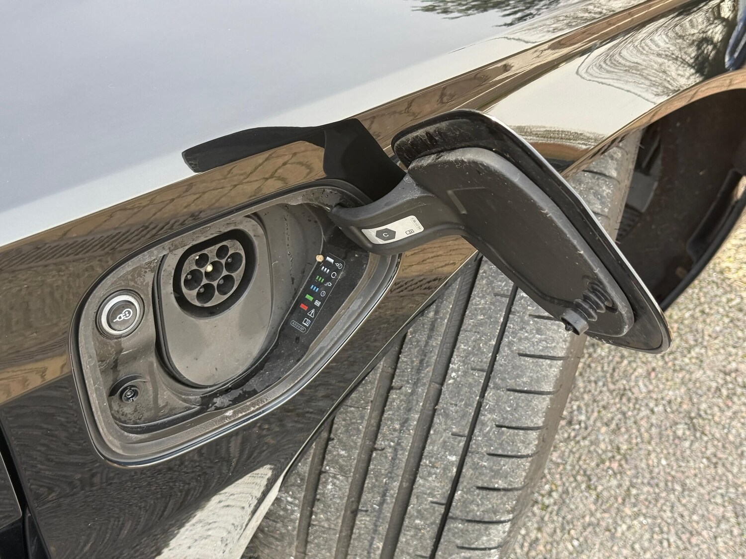 Used Audi RS e-tron GT for sale - 77586867: Photo 8