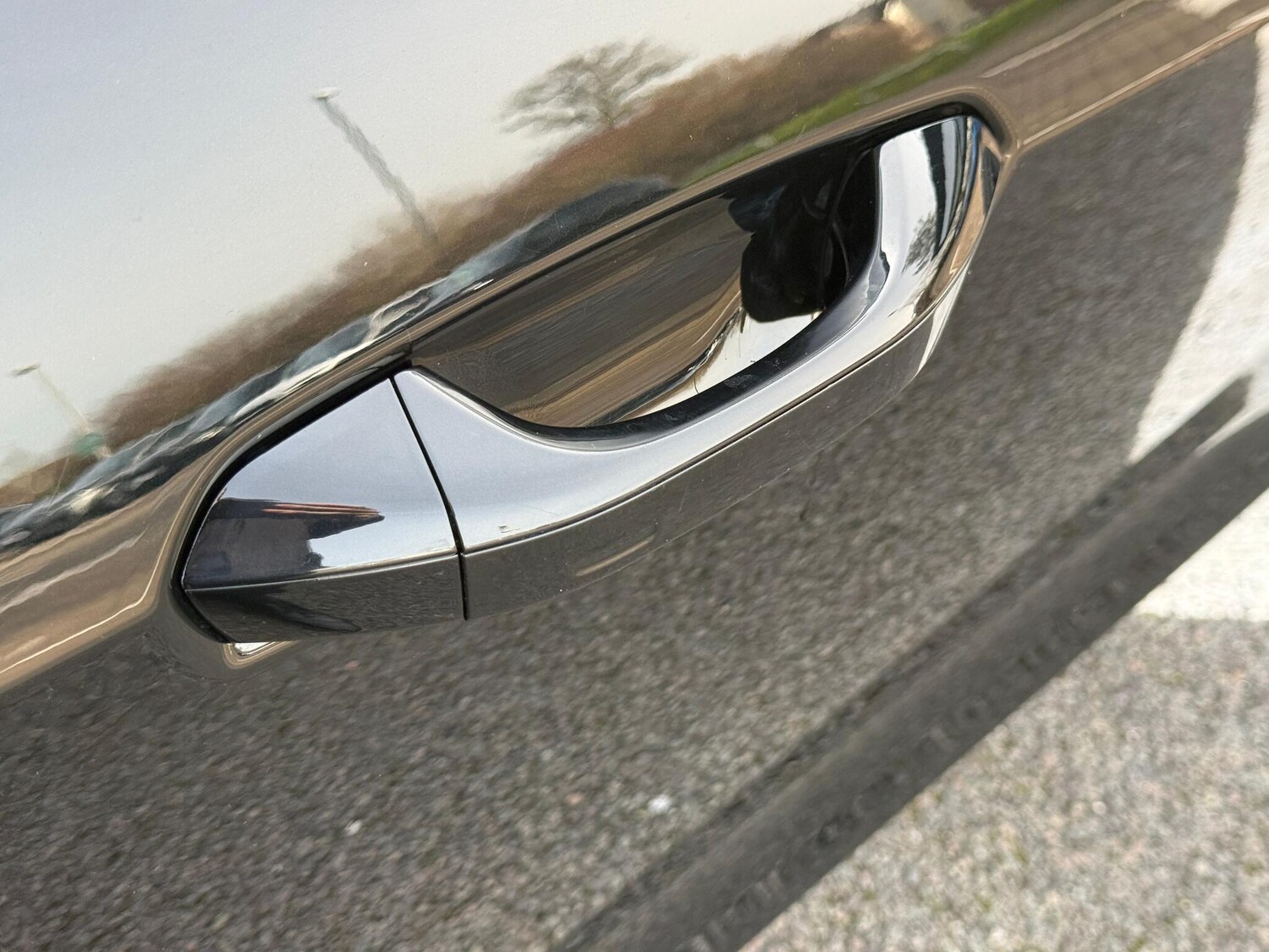 Used Audi RS e-tron GT for sale - 77586867: Photo 9