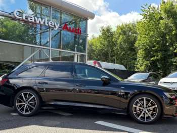 Used Audi A6 Avant 2024 for sale - 75139815: Photo
