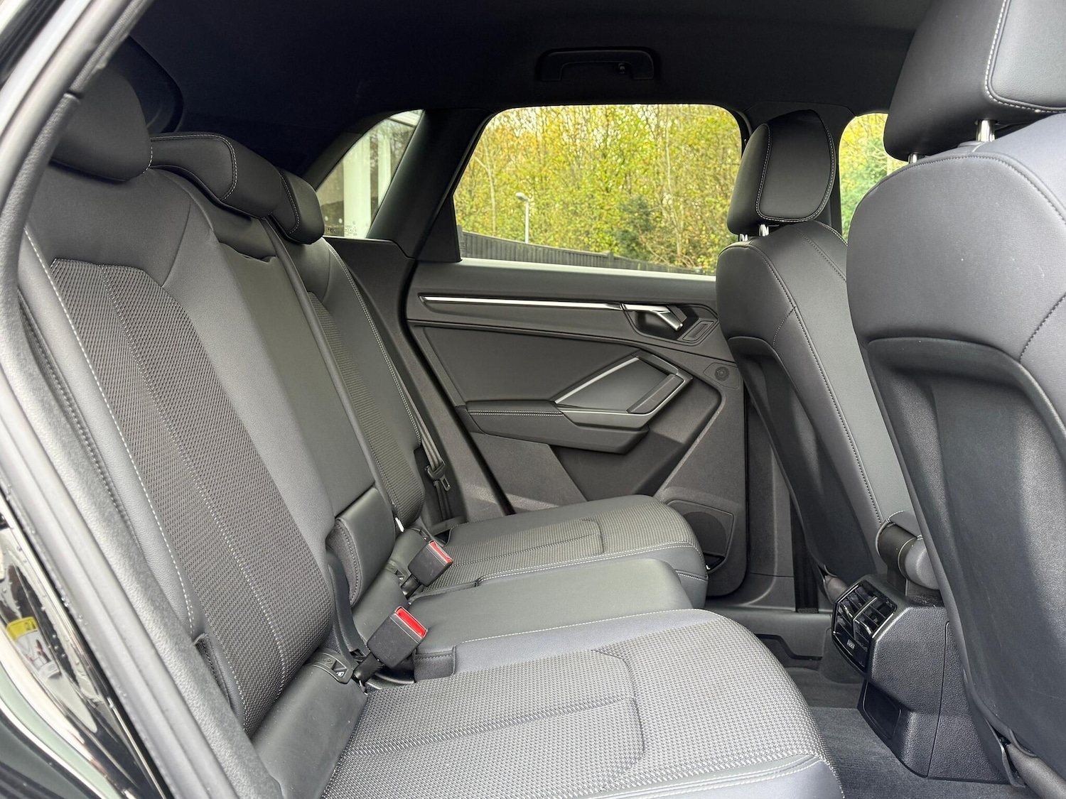 Used Audi Q3 2024 for sale - 76715196: Photo 11