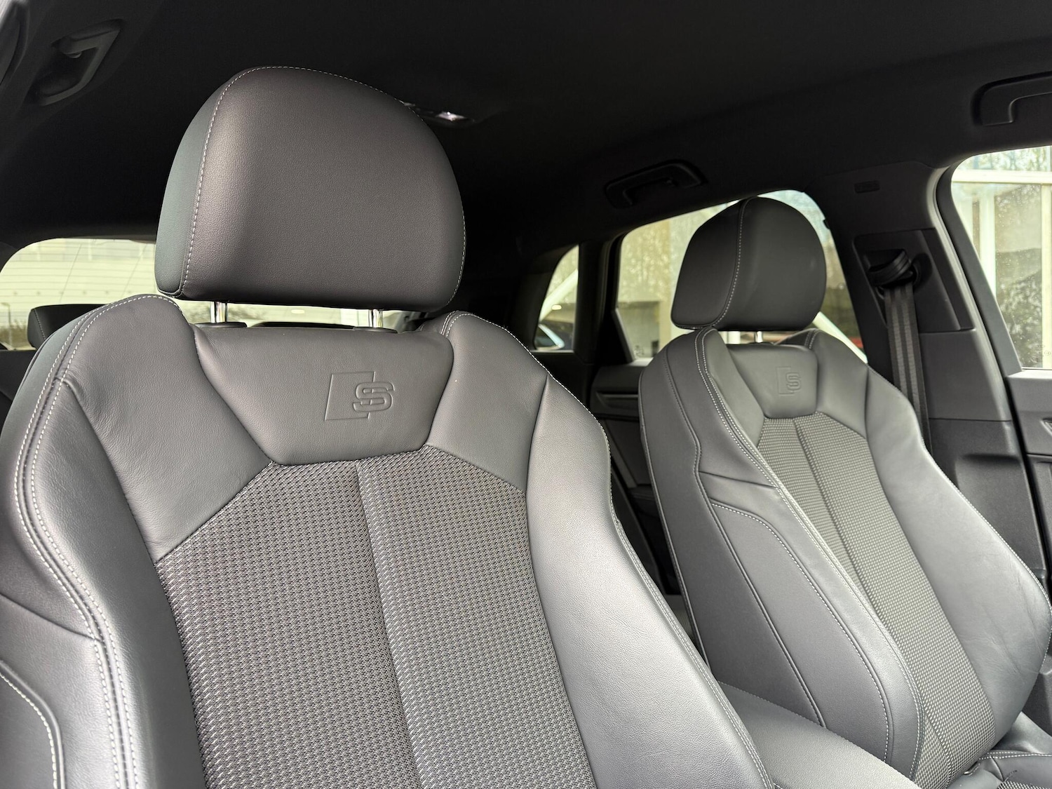 Used Audi Q3 2024 for sale - 76715196: Photo 13