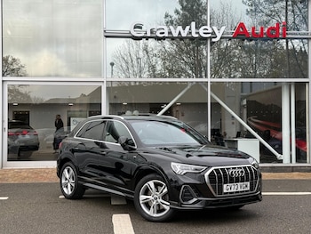 Audi - Q3