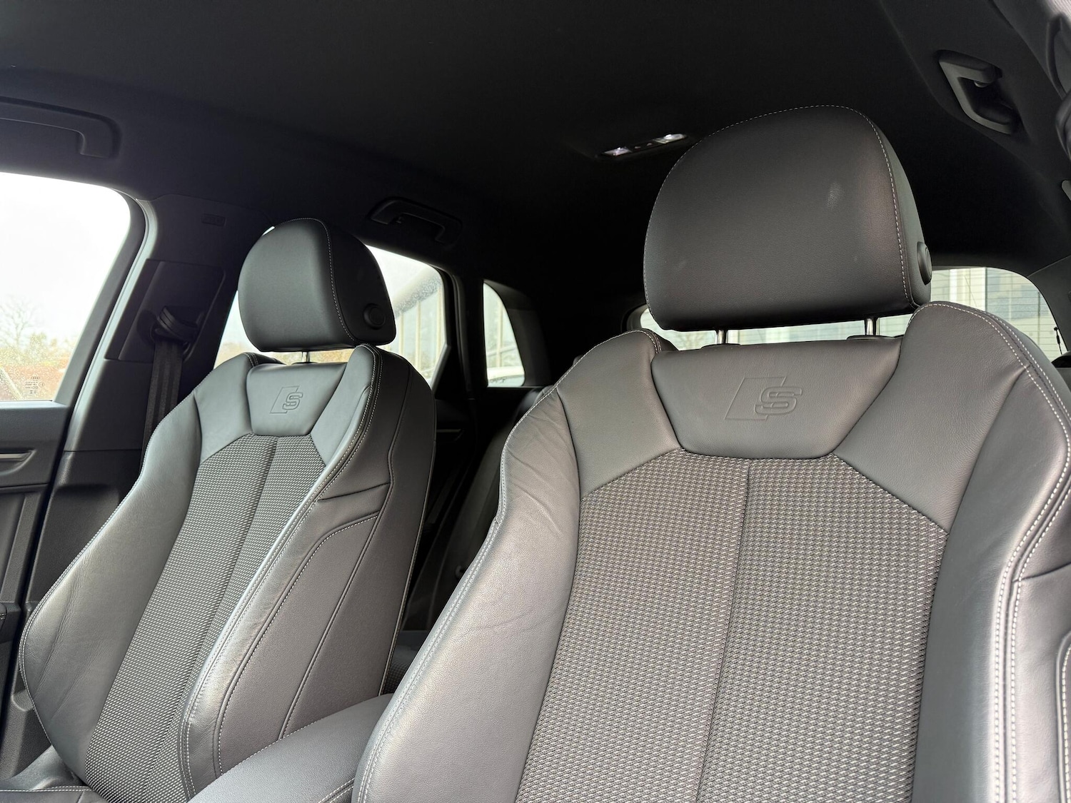 Used Audi Q3 2024 for sale - 76715196: Photo 20