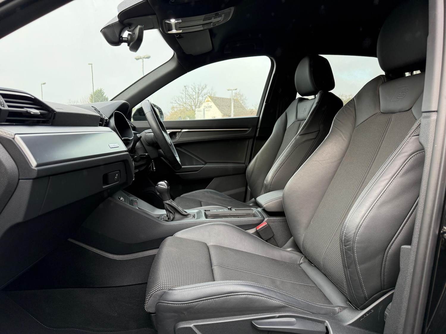 Used Audi Q3 2024 for sale - 76715196: Photo 21