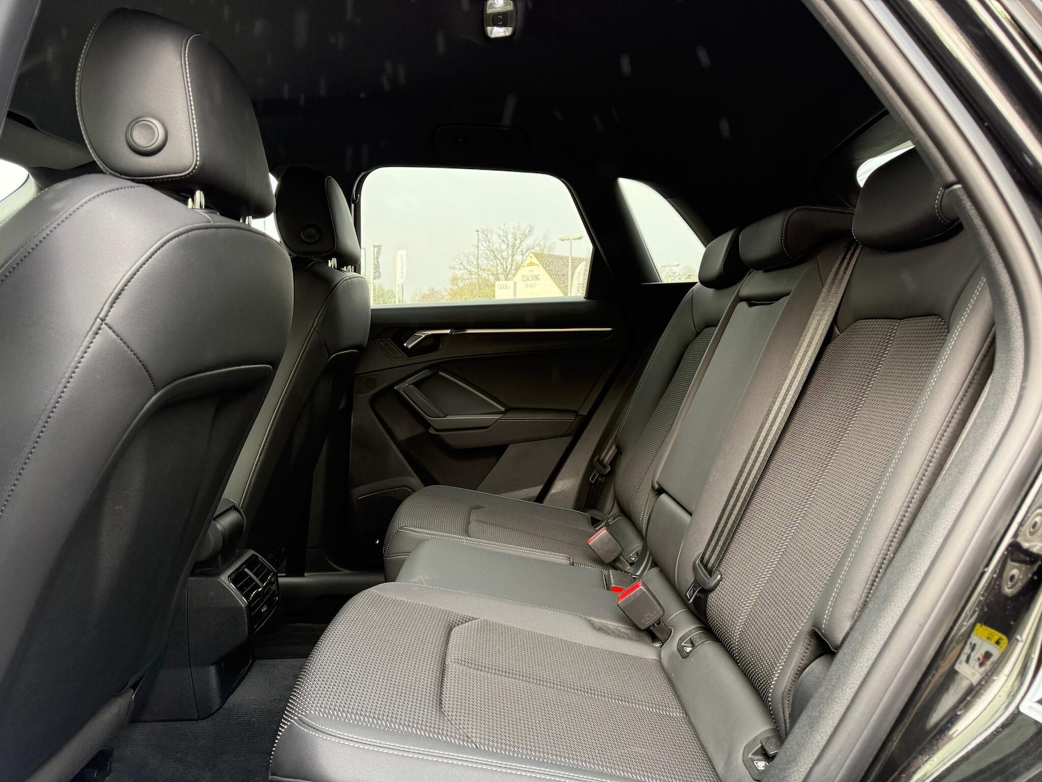 Used Audi Q3 2024 for sale - 76715196: Photo 22