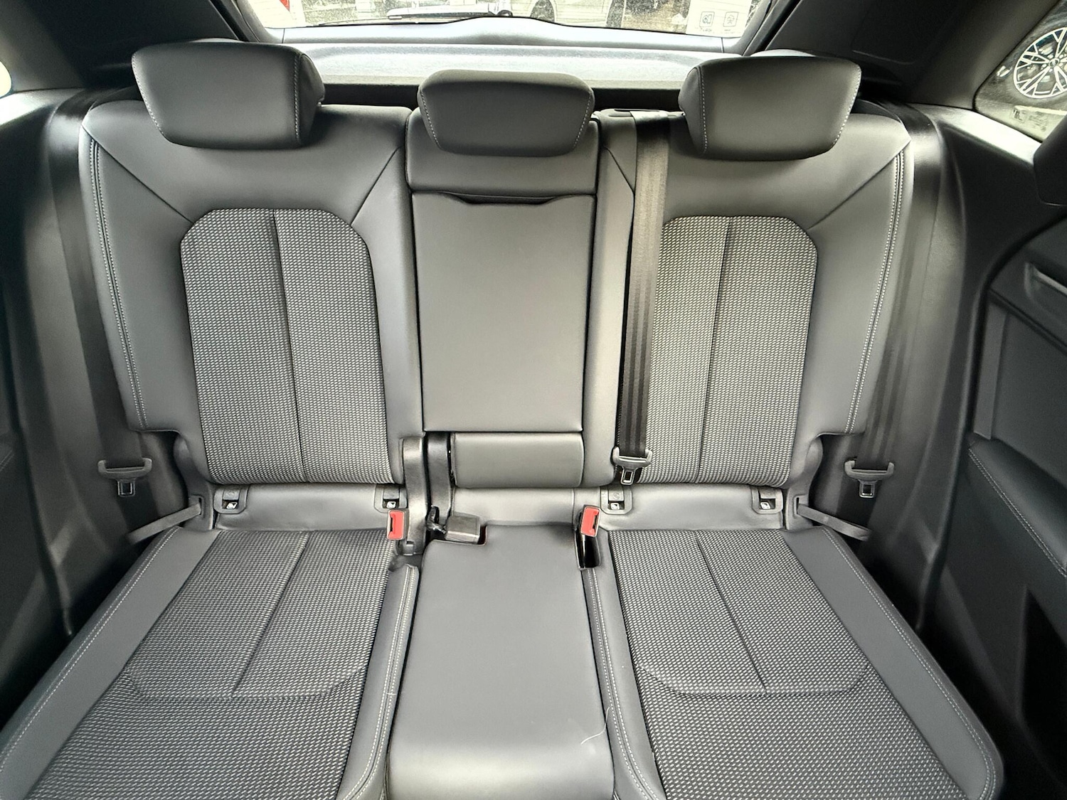 Used Audi Q3 2024 for sale - 76715196: Photo 26