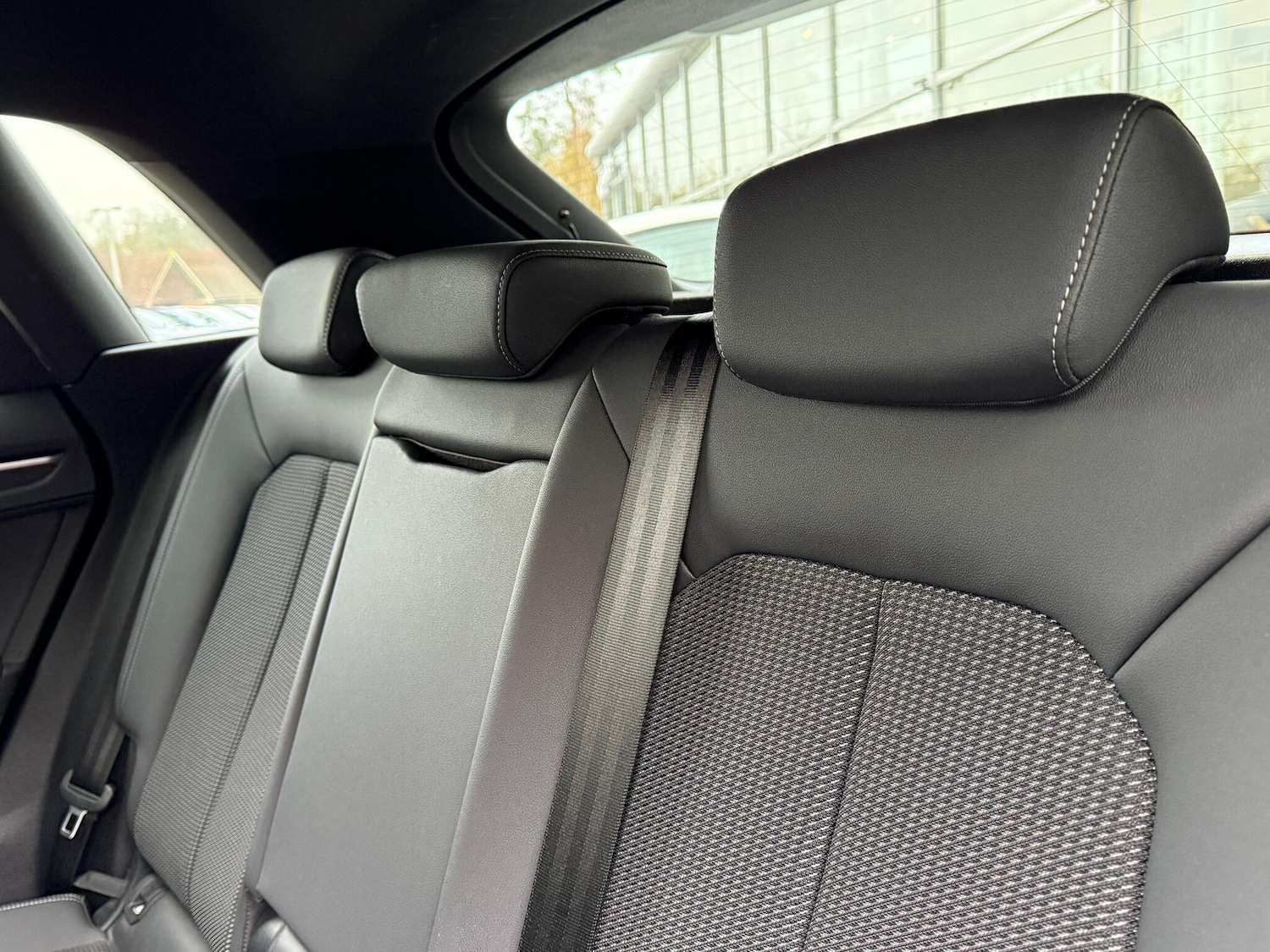 Used Audi Q3 2024 for sale - 76715196: Photo 30