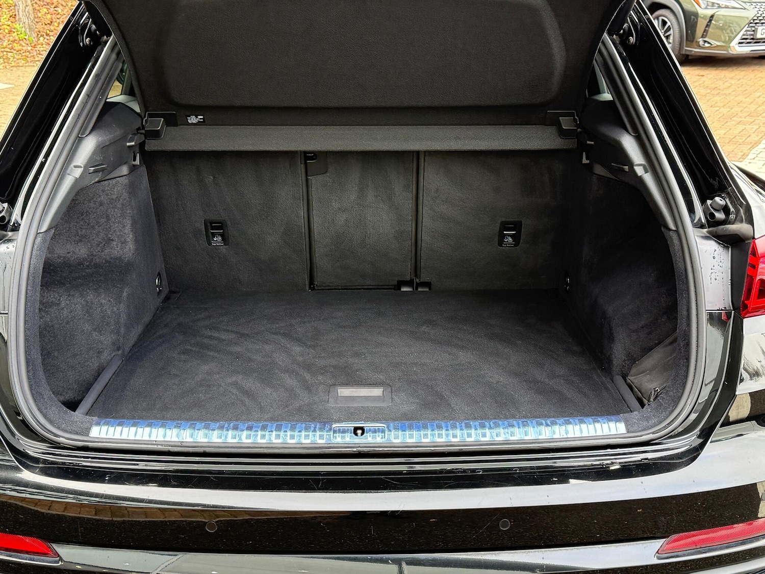 Used Audi Q3 2024 for sale - 76715196: Photo 34