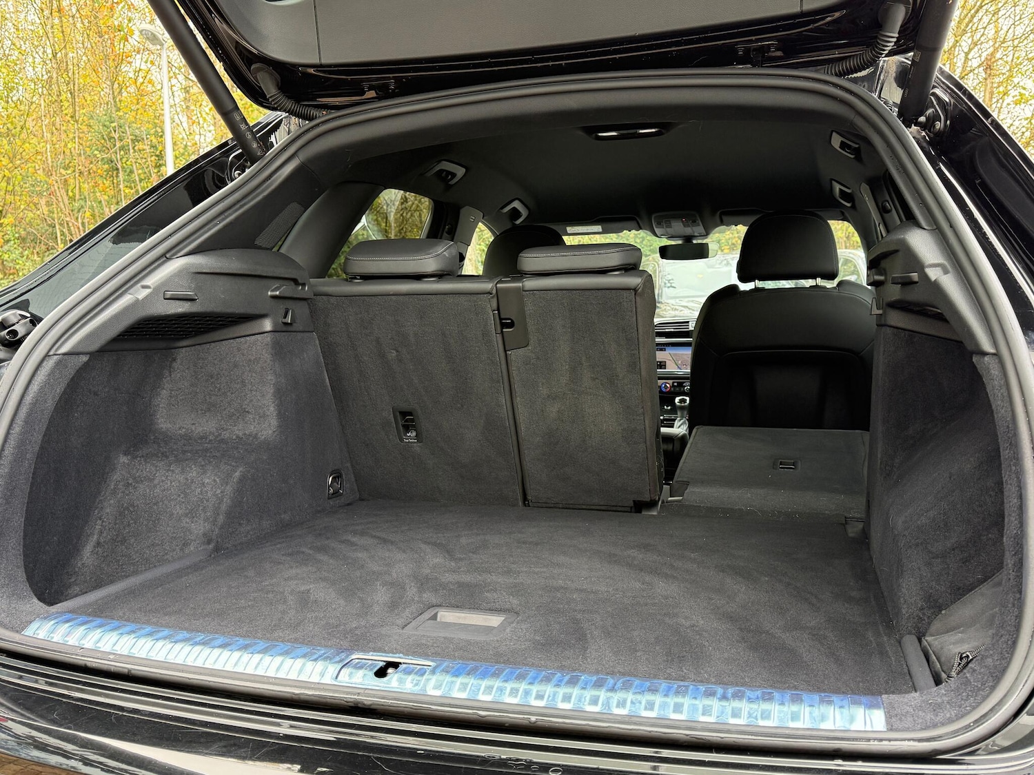 Used Audi Q3 2024 for sale - 76715196: Photo 36