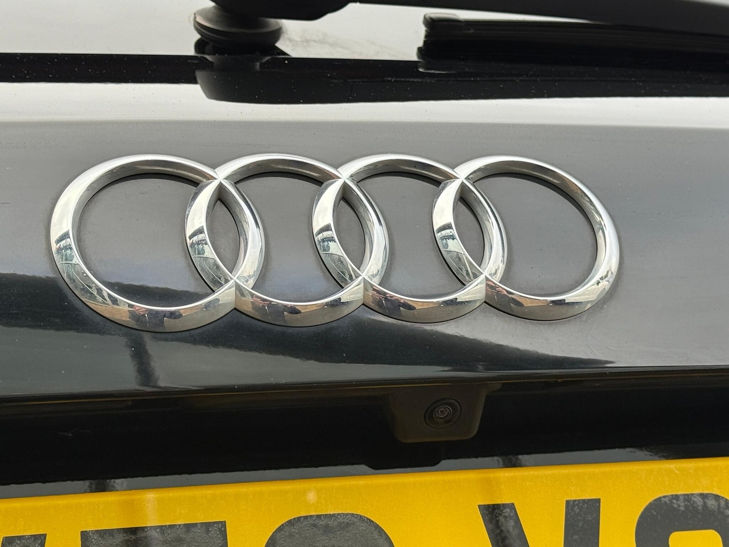 Used Audi Q3 2024 for sale - 76715196: Photo 37