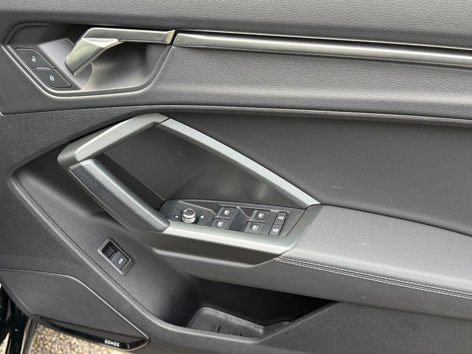 Used Audi Q3 2024 for sale - 76715196: Photo 41