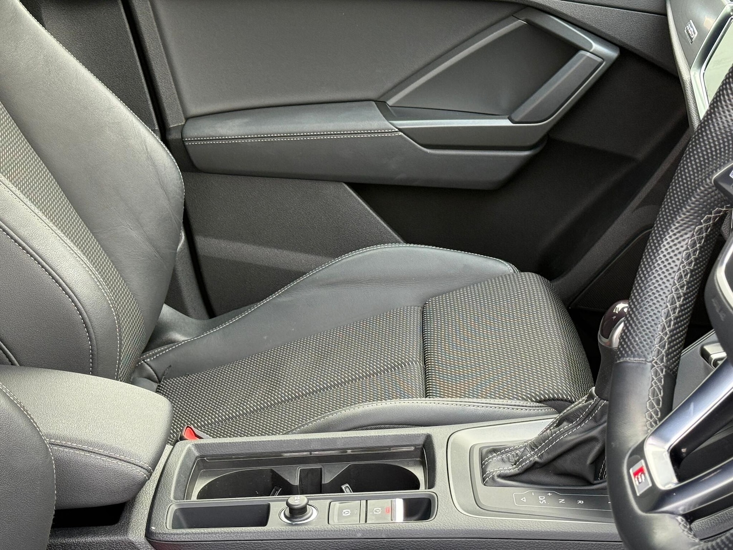 Used Audi Q3 2024 for sale - 76715196: Photo 43