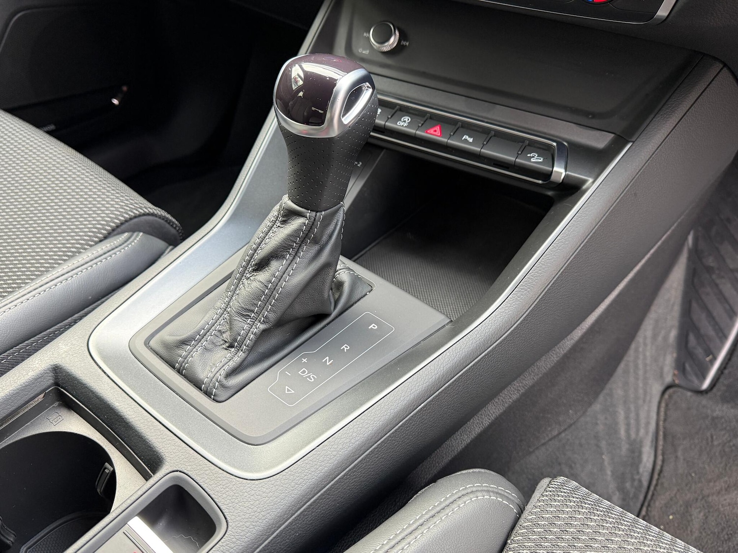 Used Audi Q3 2024 for sale - 76715196: Photo 45