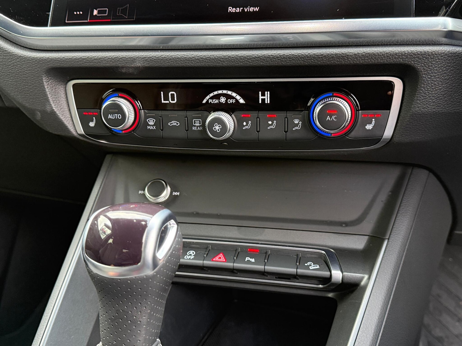 Used Audi Q3 2024 for sale - 76715196: Photo 46