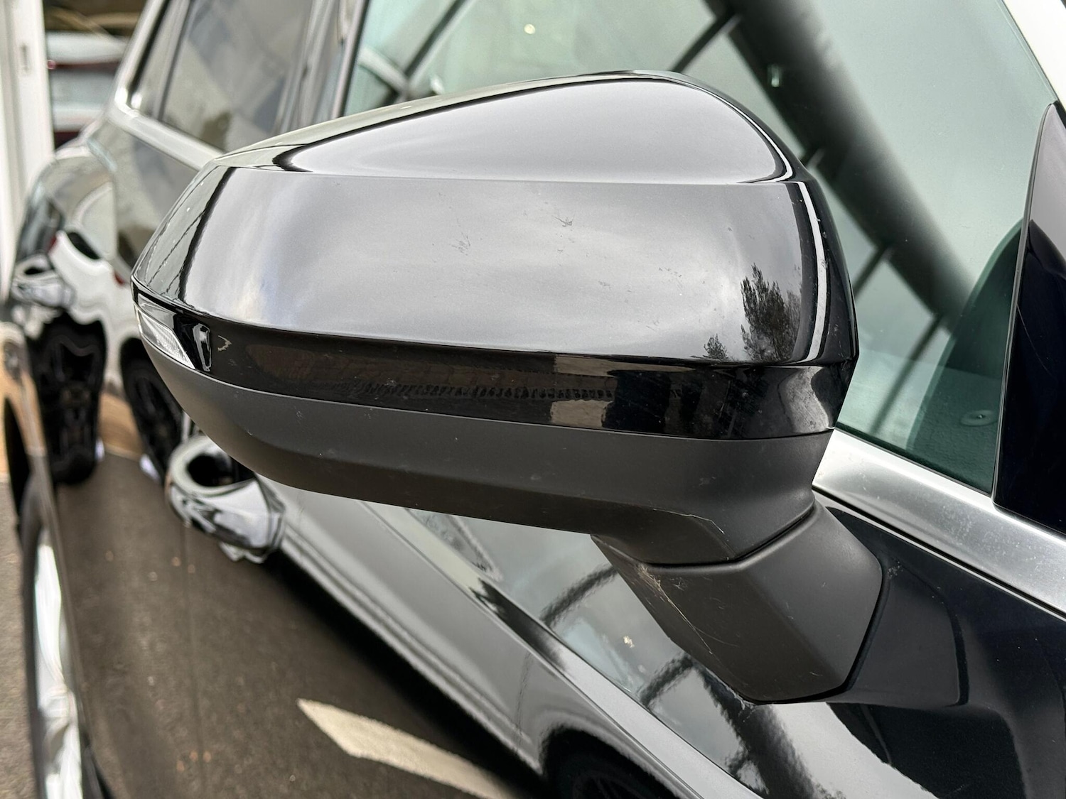 Used Audi Q3 2024 for sale - 76715196: Photo 48