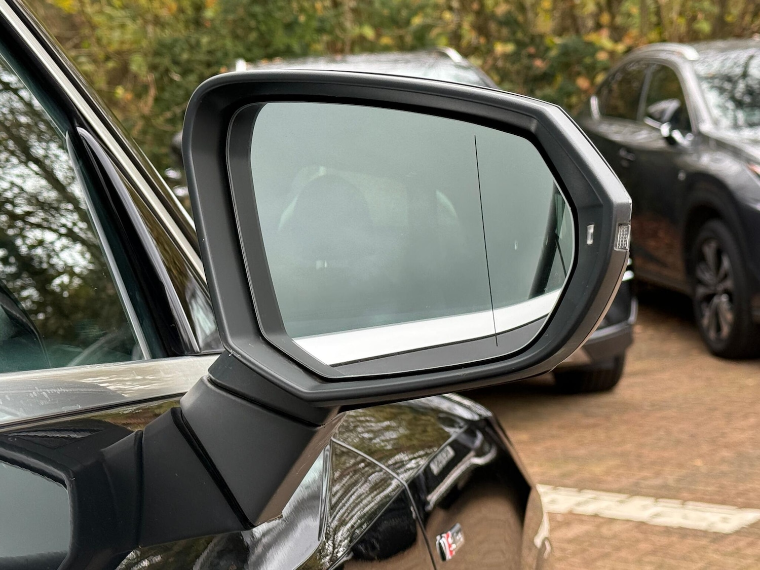 Used Audi Q3 2024 for sale - 76715196: Photo 49